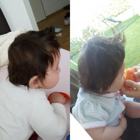 Bild zu Und jetzt..? Besserung ? - Baby Forum - Allgemeine Themen
