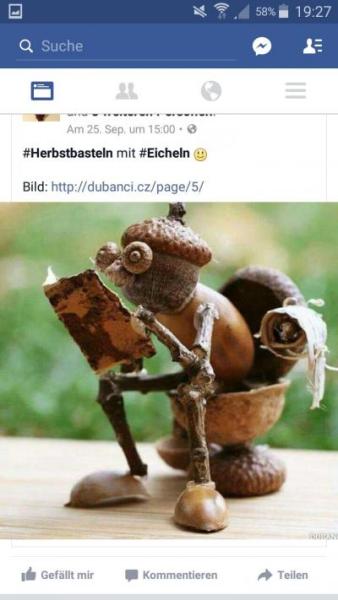 Bild zu Bei mir ist heute noch "Bastelstunde" angesagt:-) finde das sooo cool... - Baby Forum - Allgemeine Themen