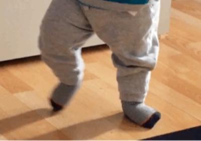 Bild zu Orthopäde oder lieber noch warten? - Baby Forum - Allgemeine Themen