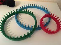 Bild zu Strickring - Baby Forum - Allgemeine Themen