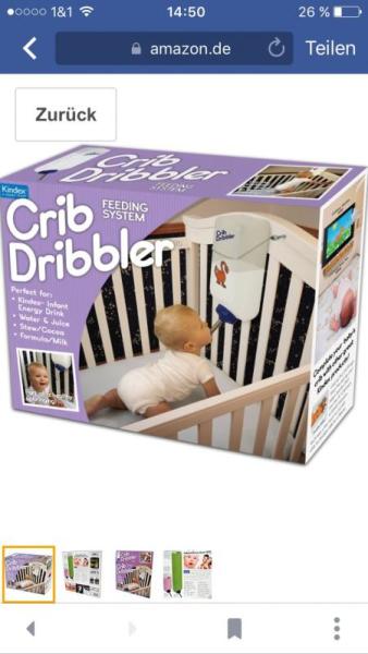 Bild zu Geschenk zur Babyparty - Baby Forum - Allgemeine Themen