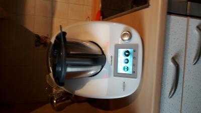 Bild zu Thermomix Repräsentantinnen hier? - Baby Forum - Allgemeine Themen