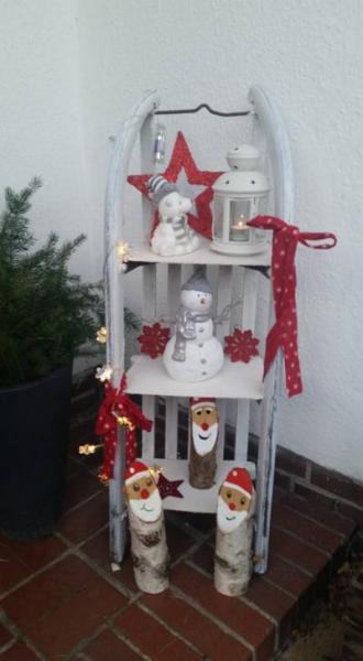 Bild zu Ich hab mal meinen Schlitten fertig gemacht - Baby Forum - Allgemeine Themen
