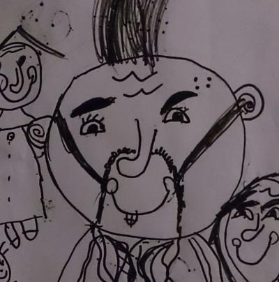 Bild zu Darf ich vorstellen? - Baby Forum - Allgemeine Themen