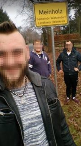 Bild zu Mein "Kleiner".... - Baby Forum - Allgemeine Themen