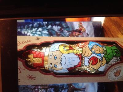 Bild zu Bischof Nikolaus - Baby Forum - Allgemeine Themen