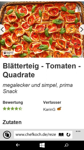 Bild zu 
