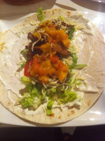 Bild zu Was gabs heut zu essen? - Baby Forum - Allgemeine Themen