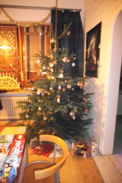 Bild zu Ich wünsche auch ALLEN Frohe Weihnachten! - Baby Forum - Allgemeine Themen
