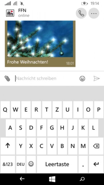 Bild zu 
