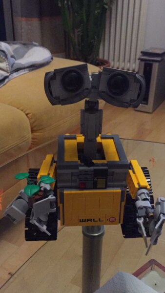 Bild zu So, fertig gebaut...... - Baby Forum - Allgemeine Themen