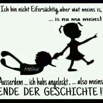 Bild zu Noch mal zum Thema Eifersucht - Baby Forum - Allgemeine Themen