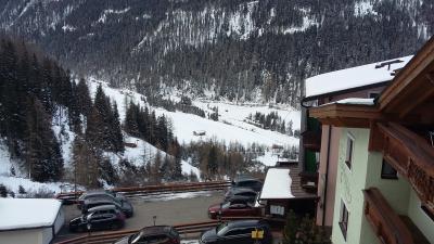 Bild zu Unser fensterblick - Baby Forum - Allgemeine Themen