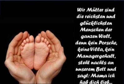 Bild zu einen schönen valentinstag - Baby Forum - Allgemeine Themen