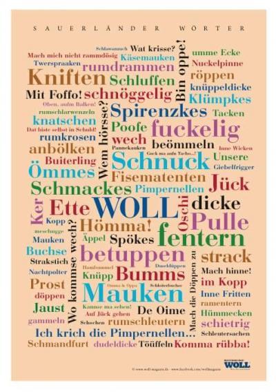 Bild zu Ging es nicht gestern um Ausdrücke aus der Heimat - Baby Forum - Allgemeine Themen