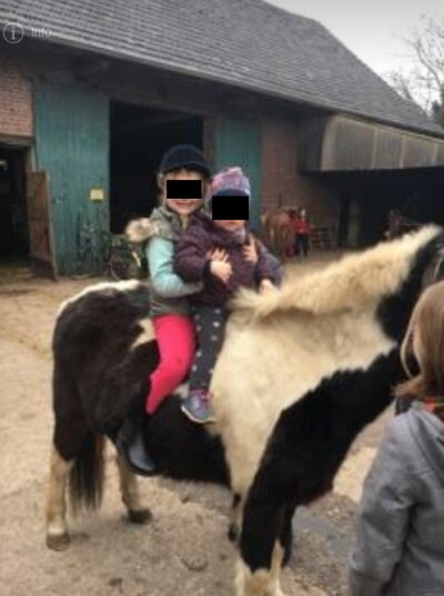 Bild zu Traum aller kleiner Mädchen ;-) - Baby Forum - Allgemeine Themen