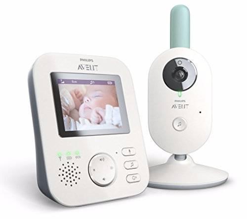 Bild zu Babyphone mit Kamera - Baby Forum - Allgemeine Themen