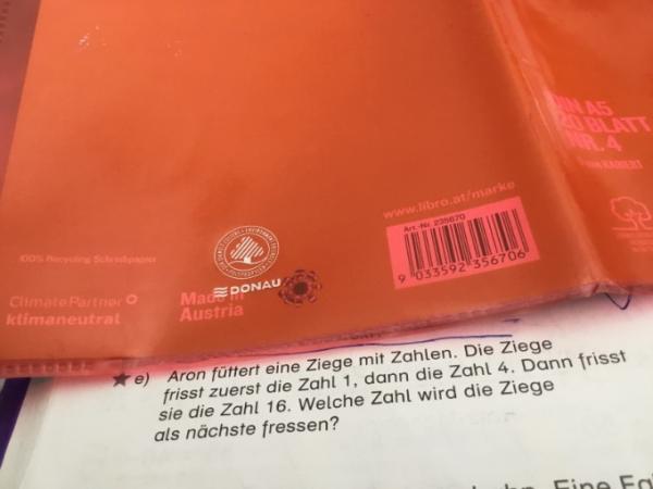 Bild zu Lösung Mathematik - Baby Forum - Allgemeine Themen