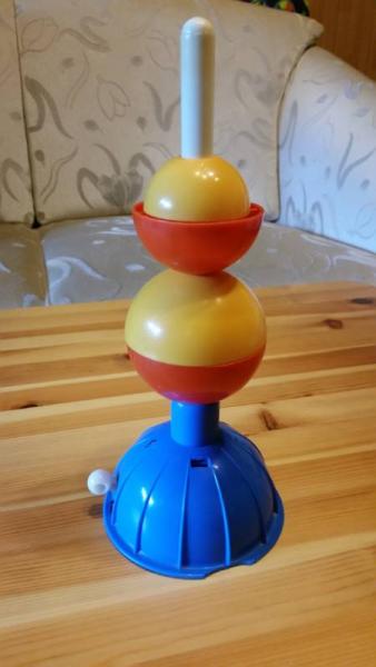 Bild zu Spielzeugsuche: "Springturm" - Baby Forum - Allgemeine Themen