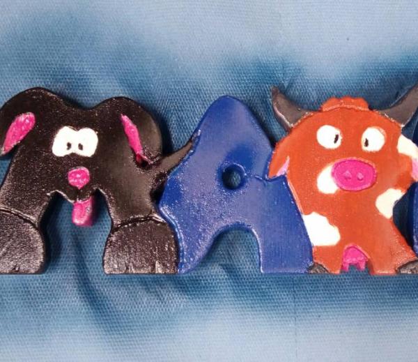Bild zu Geschenke zur Geburt - Baby Forum - Allgemeine Themen