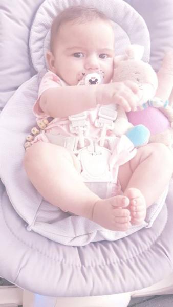 Bild zu Schlafen/Füttern - Baby Forum - Allgemeine Themen