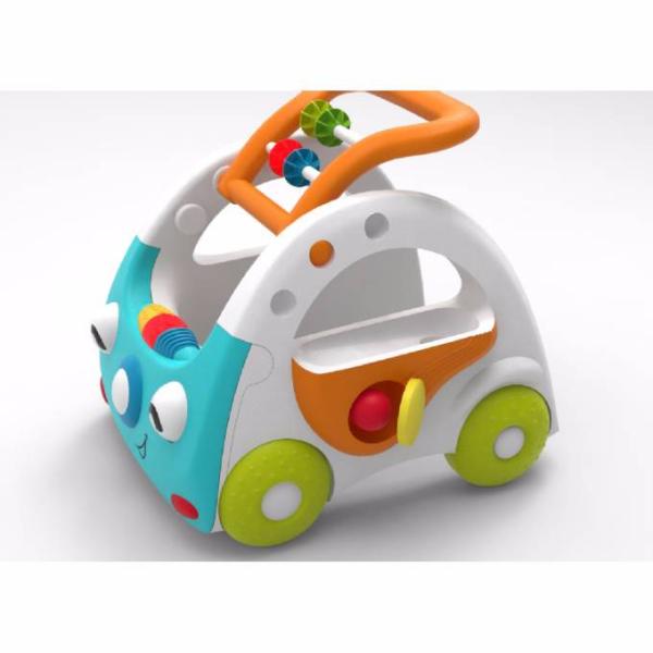 Bild zu Lauflernwagen - Baby Forum - Allgemeine Themen