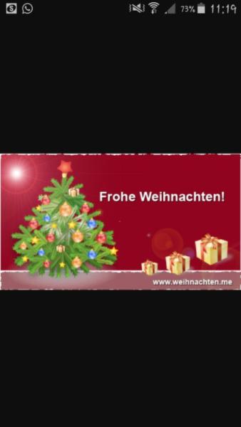 Bild zu Weihnachten - Baby Forum - Allgemeine Themen