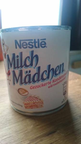 Bild zu Milchmädchencreme - Baby Forum - Allgemeine Themen