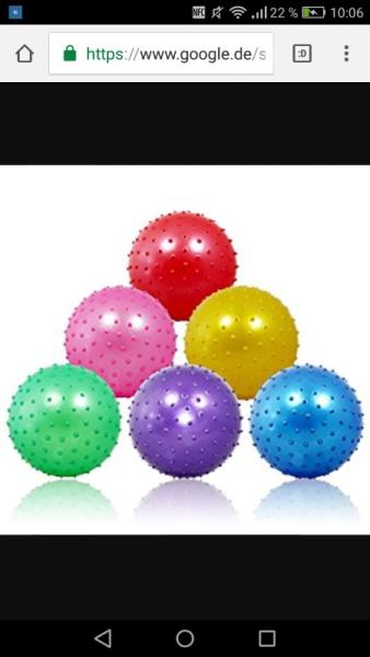 Bild zu Ball gesucht - Baby Forum - Allgemeine Themen