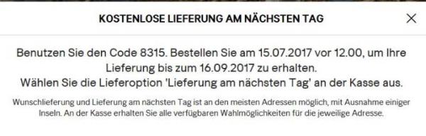 Bild zu H&M Gutscheincode - Baby Forum - Allgemeine Themen