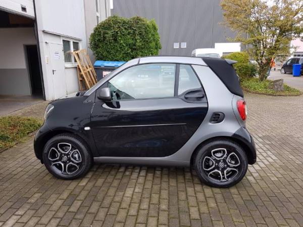Bild zu Endlich konnte ich mein neues Auto in Empfang nehmen - Baby Forum - Allgemeine Themen