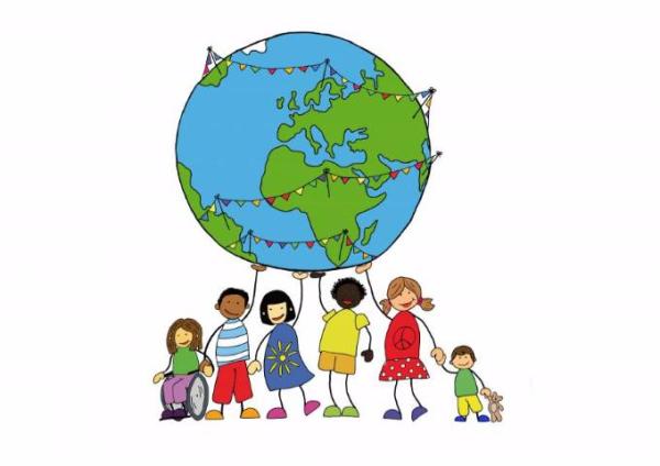 Bild zu Weltkindertag - Baby Forum - Allgemeine Themen