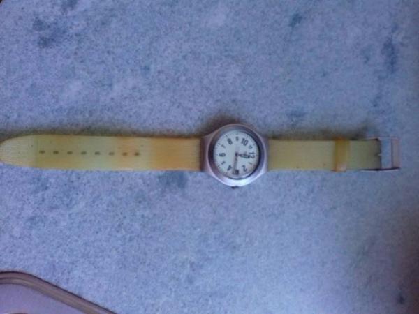 Bild zu hilfe! silikon armband reinigen! - Baby Forum - Allgemeine Themen
