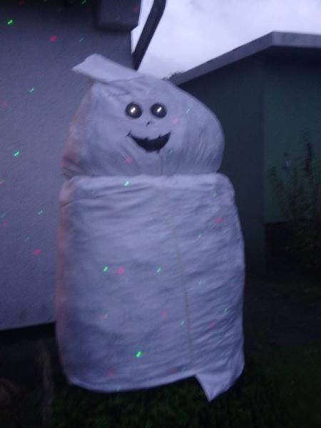 Bild zu Halloweenparty - Baby Forum - Allgemeine Themen
