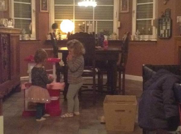 Bild zu Guckt mal... - Baby Forum - Allgemeine Themen