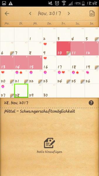 Bild zu Es+3 vllt - Baby Forum - Allgemeine Themen