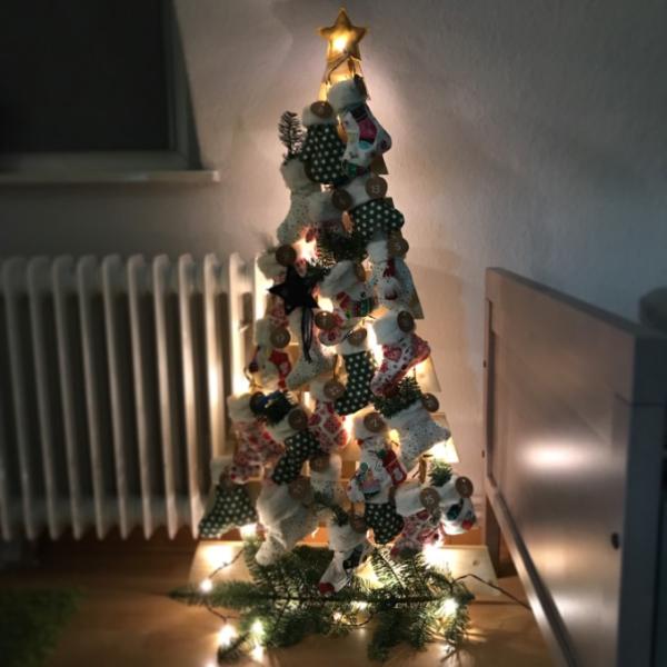 Bild zu Hier auch Adventskalender - Baby Forum - Allgemeine Themen