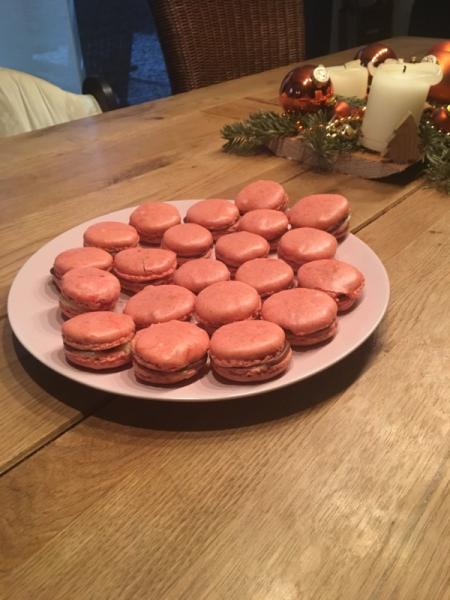 Bild zu Hab ich gerade gebacken ... - Baby Forum - Allgemeine Themen