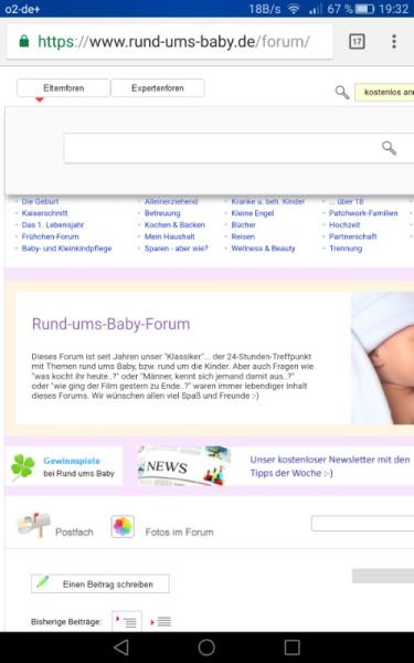 Bild zu Was ist das??? - Baby Forum - Allgemeine Themen