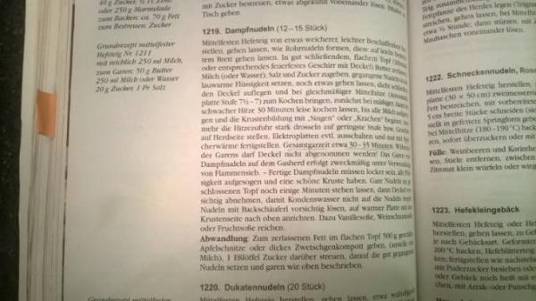 Bild zu Hier das Rezept - Baby Forum - Allgemeine Themen