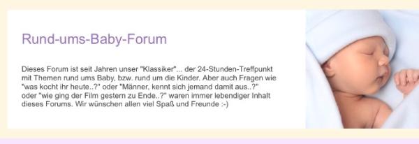Bild zu Liebe Aminiki1316 (extra ein Erklärbärthread für dich): - Baby Forum - Allgemeine Themen