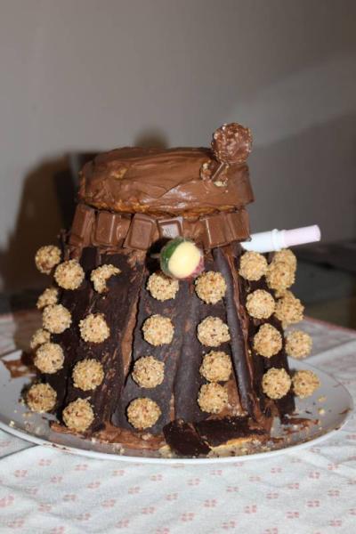 Bild zu Kuchen für alle - Baby Forum - Allgemeine Themen