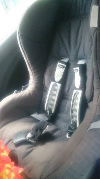 Bild zu Römer Kindersitz welches Modell? - Baby Forum - Allgemeine Themen