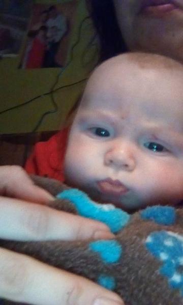 Bild zu Mein baby schreit nach dem stillen - Baby Forum - Allgemeine Themen