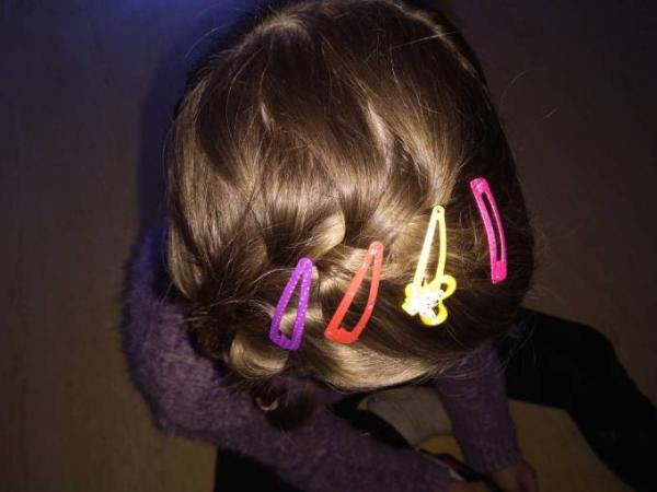 Bild zu Ich bin richtig Happy! - Baby Forum - Allgemeine Themen