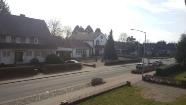 Bild zu hmmmm...ich will auch mal Schnee :( - Baby Forum - Allgemeine Themen