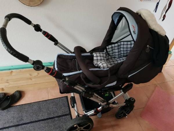 Bild zu HARTAN topline S - Baby Forum - Allgemeine Themen