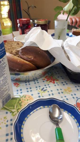 Bild zu Pause - Baby Forum - Allgemeine Themen