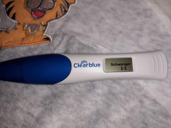 Bild zu Wir freuen uns - Baby Forum - Allgemeine Themen