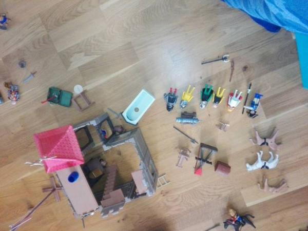 Bild zu Playmobil Setname gesucht - Baby Forum - Allgemeine Themen